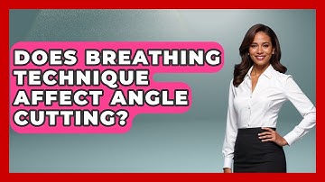 Does Breathing Technique Affect Angle Cutting? - Billiards Hustlers
