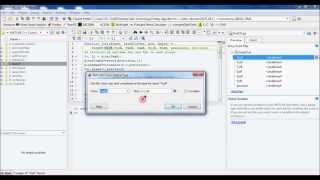 تحويل MATLAB إلى C ++