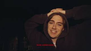 Earl Elliot - Sweet (Lyric Video)