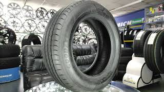 Goodyear Efficient Grip Performance 2