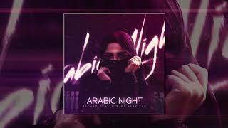 Techno Project & Dj Geny Tur - Arabic Night