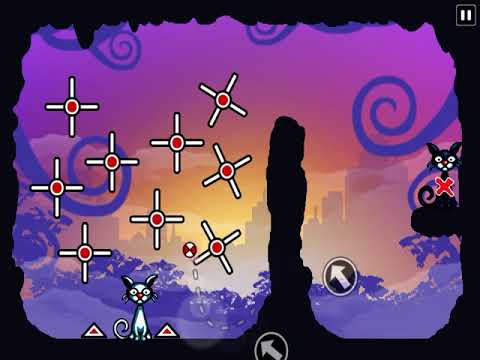 Cat physics original pack level 11 - windmills