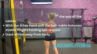 Advanced Arthrokinematics: Archer Pulls