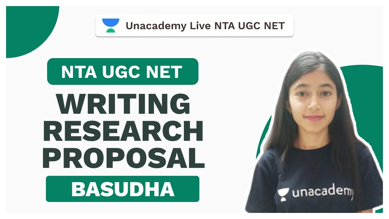 ugc call for research proposal