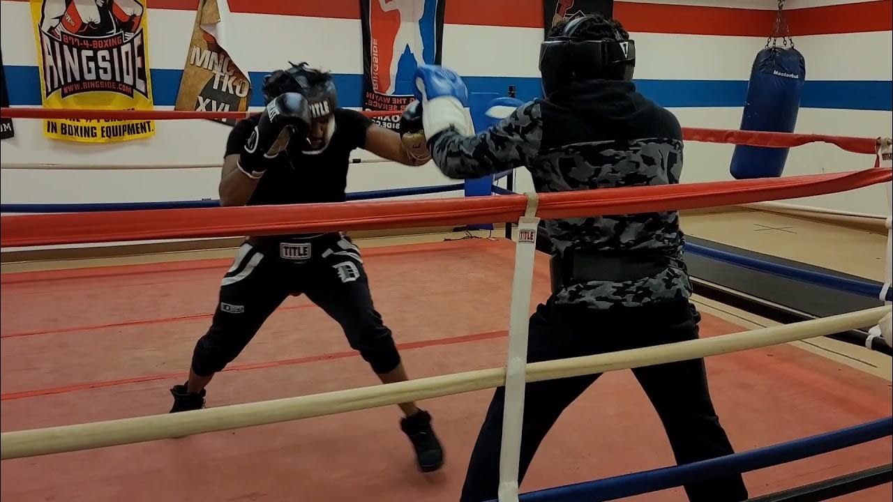 flash knock down YouTube