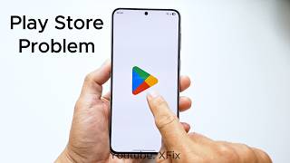 Fix Play Store Problem on Android Phone screenshot 1