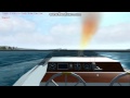 Virtual Sailor 7 - Cruise - Chase The Bandits And Sink Them