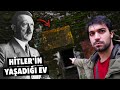 POLONYA'da Hitler'in Saklandığı Gizli Ev (mayın tarlası)