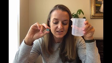 CC Cyce 3 Week 14  Hands on Science  Not at the Same Time & Dry Paper