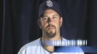 Mlb Star Heath Bell Talks About Kids Staying Safe