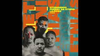 Bambu Records, Dj Jesus - É Só Você (Me mata)