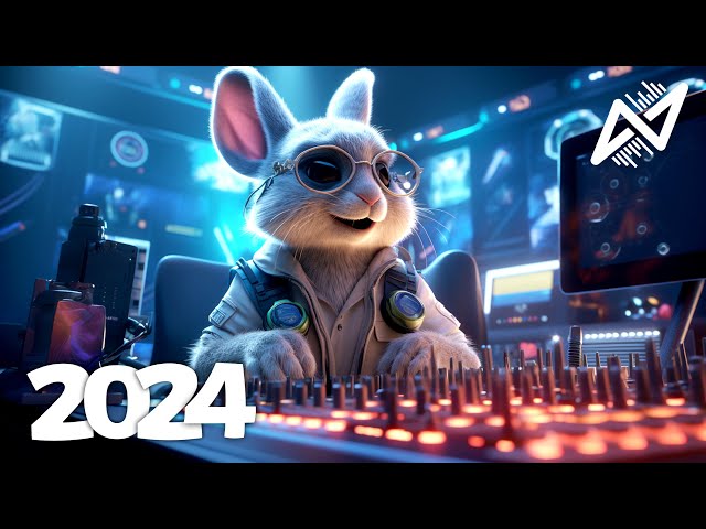 Music Mix 2024 🎧 EDM Mix of Popular Songs 🎧 EDM Gaming Music class=