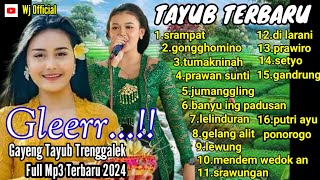 tayub terbaru 2024 bass gleerrr...wah gayeng tenan iki mp3 1jam nonstop.cocok buat cek sound👍👍