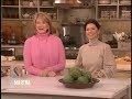 Shania Twain Interview-Martha Stewart Show (2005)