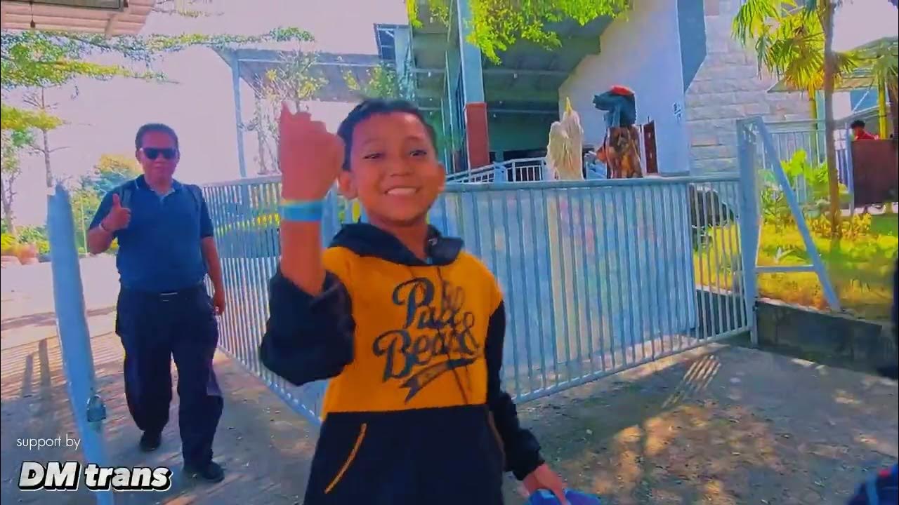 KB Bp Martin ke Kediri YouTube