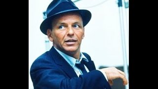 Watch Frank Sinatra Guess Ill Hang My Tears Out To Dry video