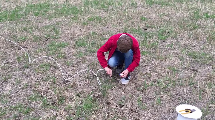 Joes rocket