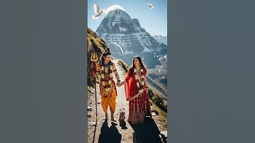 ✨तेरे नाल ✨New Version Status।#mahadev #ytshorts #trendingshorts #shortsfeed #shorts