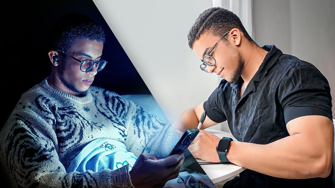 5 حاجات هتغير حياتك لو انت شاب !