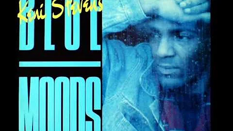 Keni Stevens - Spend the Night