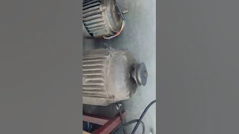 Siemens power module PM240 Drive Repairing and Testing