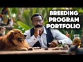 How To Build Your Breeding Program Portfolio: UnXcripted Podcast