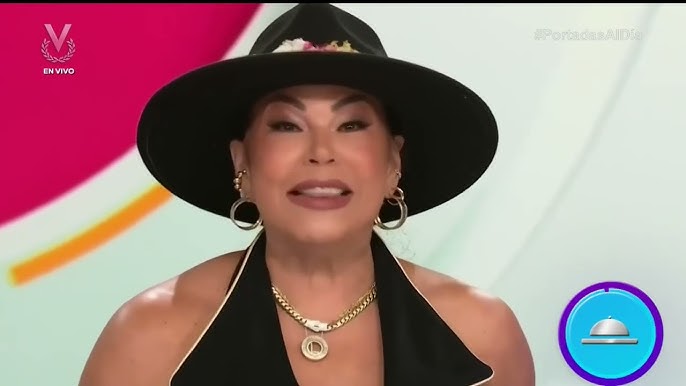 Liliana Rodríguez alza la voz en defensa de su Papá "El Puma" - YouTube