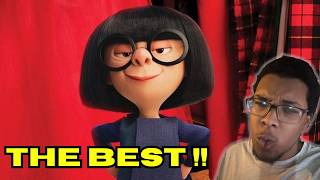 How The Incredibles Solved The Super Suit Problem