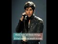 Enrique Iglesias Whatsapp Status|I