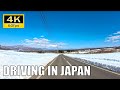 Driving in japantsumagoi panorama line tashiro  kitakaruizawa insta 360 ace pro 4k60p