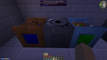 Gregtech 6 Tutorials - Explaining the Power Systems