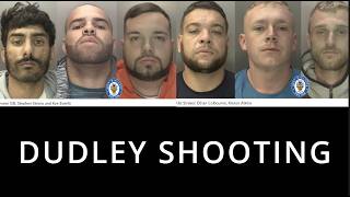 6 Jailed after woman shot in Dudley home (Streetnews)