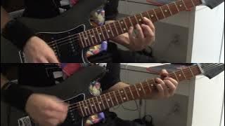 That one part from MOB/Bouto by Eve