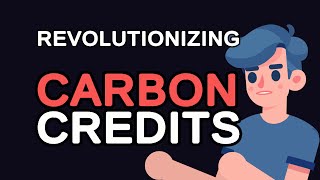Revolutionizing Carbon Credits: How to Use Blockchain for a Greener Future