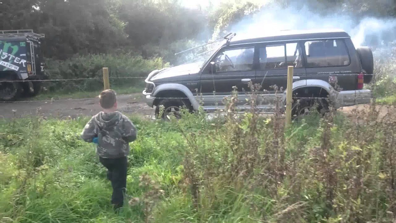 Dunmow ford YouTube