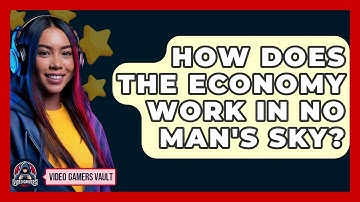 How Does The Economy Work In No Man