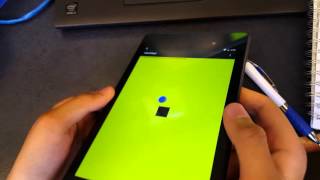 EECS 1012 Pan and Tilt Lab 5