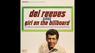 Watch Del Reeves Ole Romeo video