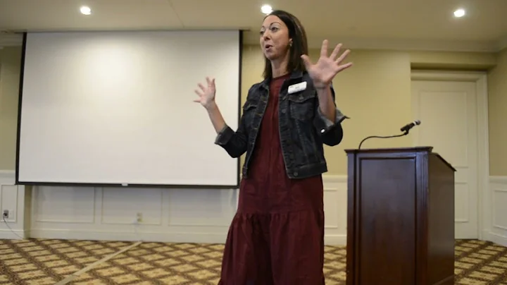 WDMLA Time to Shine - Beth Brewer