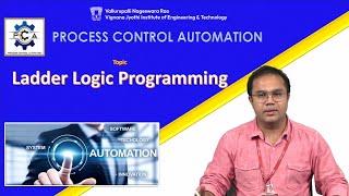 Ladder Logic Programming || Part - 1: Boolean Algebra to Ladder Logic by Mr. S Nagarjuna Chary