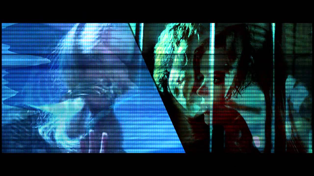 Didn't want to hurt you baby; Joker&Satine; HHS