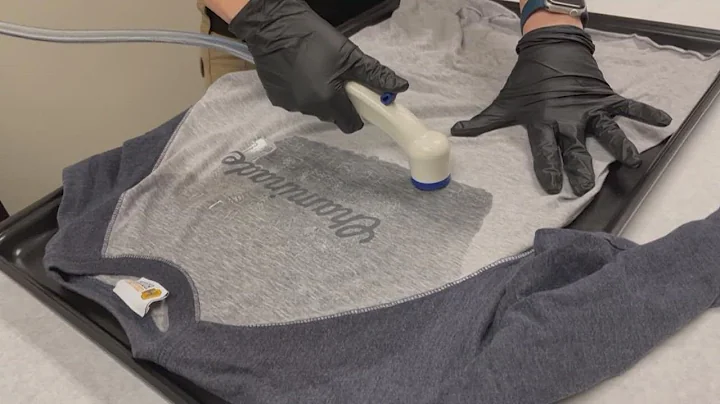 This high tech DNA tool from League City is changing the game for cold cases