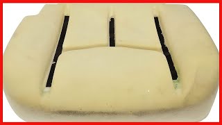 Dorman 926-897 Driver Side Seat Bottom Cushion for Select Chevrolet/GMC Models screenshot 4
