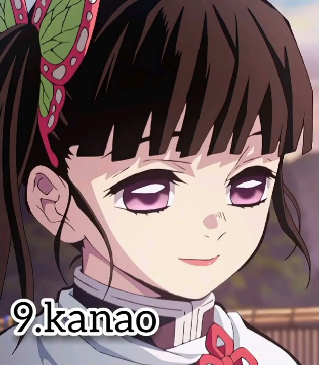 Top 10 Most Beautiful Anime Girls in My Opinion