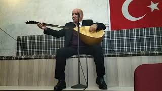 Yürü Kahpe Dünya Senden Usandım (Sümmani̇ Baba)