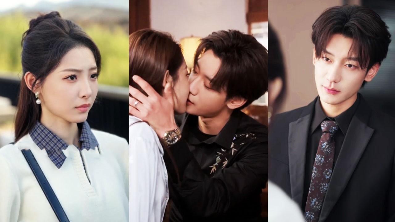 CEO độc đoán kết hôn cùng cô gái ngoan cường dùng sự sáng suốt và dịu dàng chiếm trọn trái tim cô