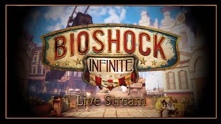 Bioshock Infinite Part 7 - The End