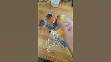 Uploading Parts to Our Inventory #bricklink #lego