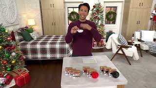 Dripsie Set of 4 Sink Strainers with Gift Boxes on QVC Dripsie Set of 4 Sink Strainers with Gift Boxes on QVC