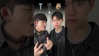 Emoji beatbox challenge #beatbox #tiktok